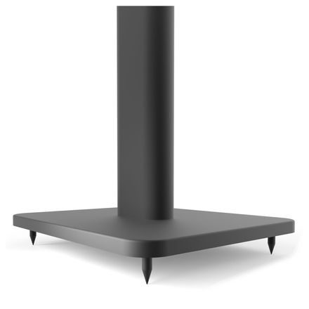 Kanto SP26PL - repro stojany, černé