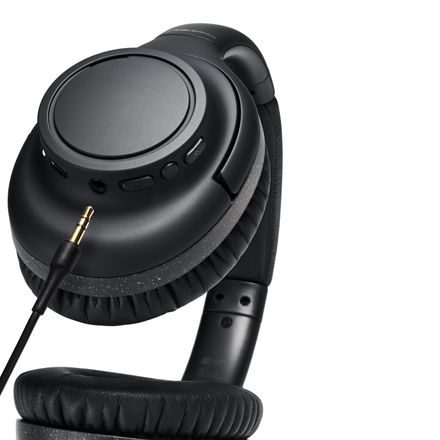 Audio-Technica ATH-S300BT - černá