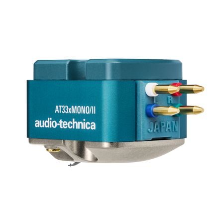 Audio-Technica AT33xMONO/II