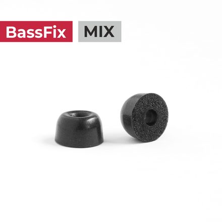 Intezze BassFix - MIX
