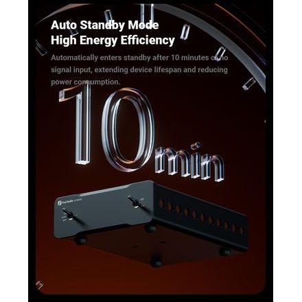 Fosi Audio V3 Mono-48V