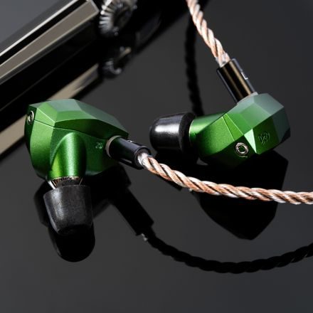 Campfire Audio Andromeda 10