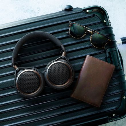 Audio-Technica ATH-AL5NC