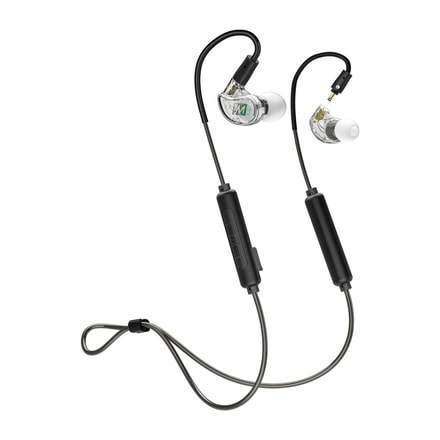 MEE audio M6 PRO 2nd Clear Wireless Combo