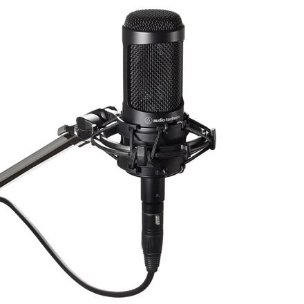 Audio-Technica AT2035