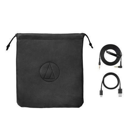 Audio-Technica ATH-AL5NC