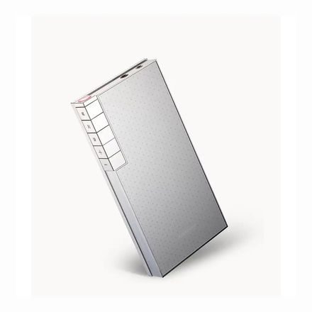 Astell&Kern PD10 - stříbrná