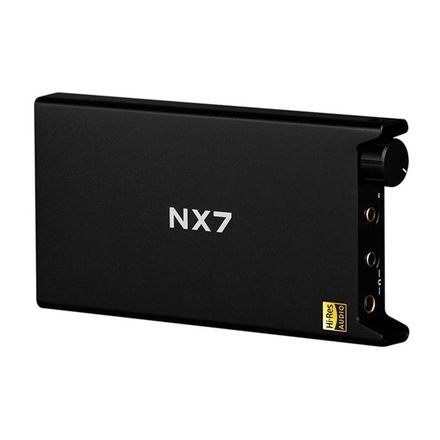 Topping NX7 Black