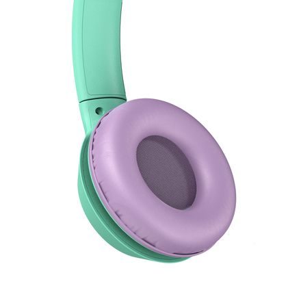 MEE audio KidJamz KJ45 Bluetooth - mátová