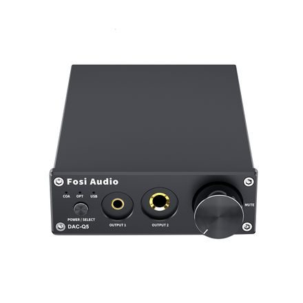 Fosi Audio Q5