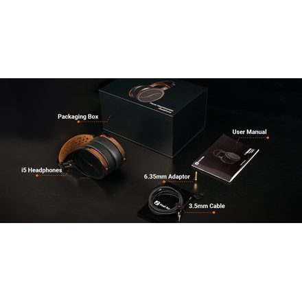 Fosi Audio i5