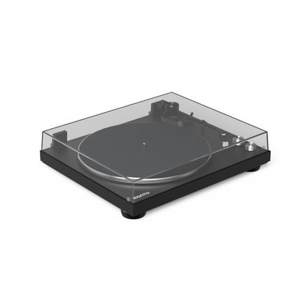 Kanto OBI3 - černá