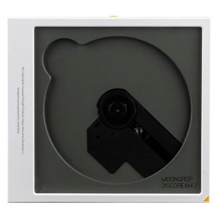 Moondrop Discdream 2
