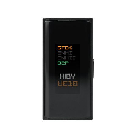HiBy UC10