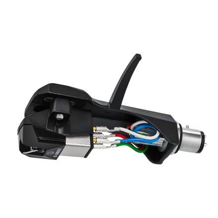 Audio-Technica AT-VM95EBK/H