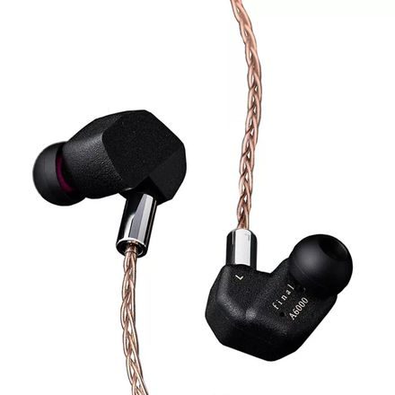 Final Audio A6000