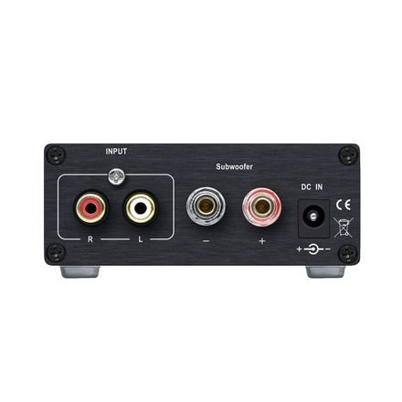 Fosi Audio TP-02