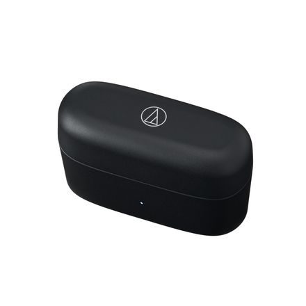 Audio-Technica ATH-CKS30TW+ černá