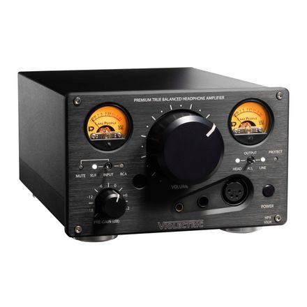 Violectric HPA V324