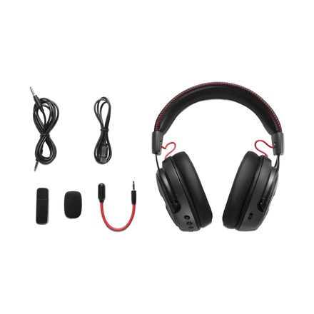 OXS Storm G2