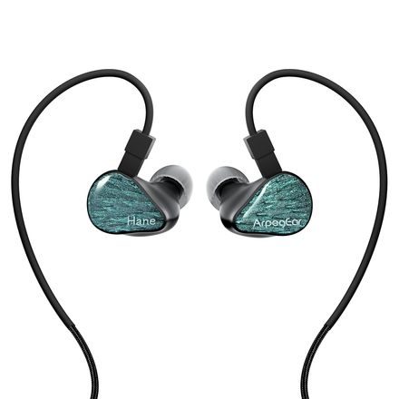 Topping Audio Hane