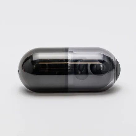 Moondrop PILL - černá