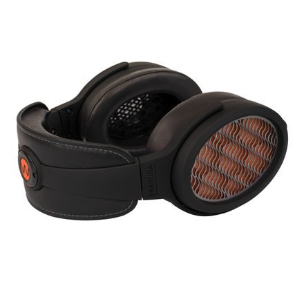 Warwick Acoustics Bravura - černá