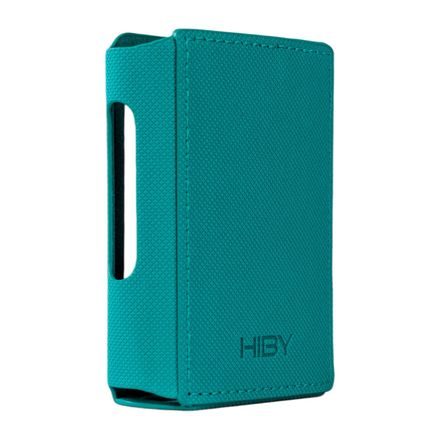 HiBy R3 Pro II - pouzdro zelené