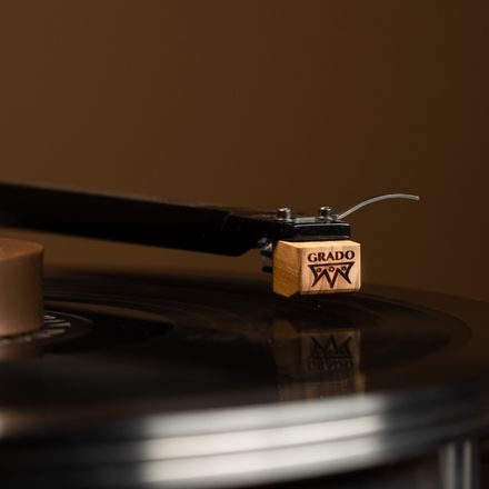 Grado Timbre Platinum4