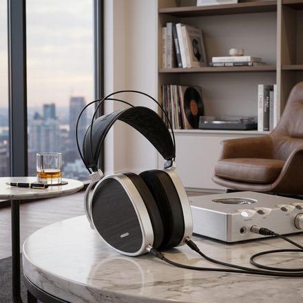 Dan Clark Audio Aeon Core