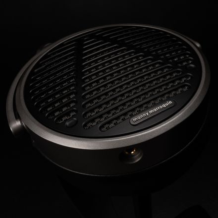 Audeze MM-100