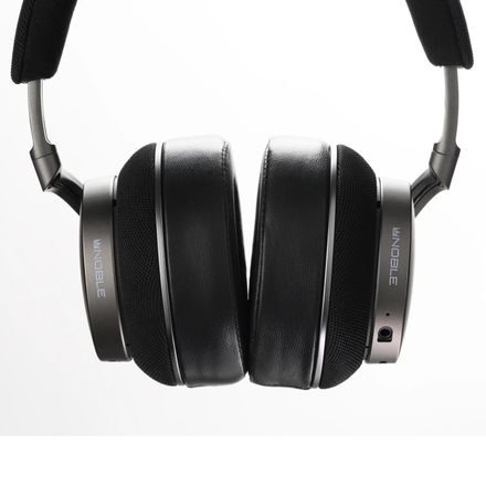 Noble Audio FoKus Apollo