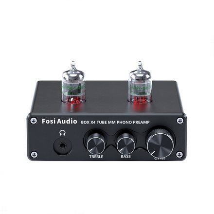 Fosi Audio Box X4