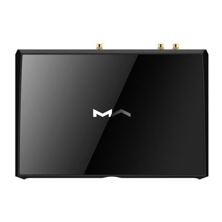Matrix Audio X-Sabre 3 černá