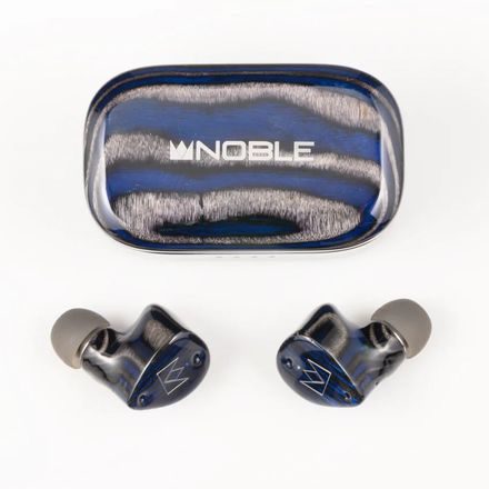 Noble FoKus Prestige Encore TWS