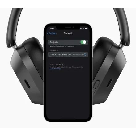 MEE audio Matrix Cinema 3D