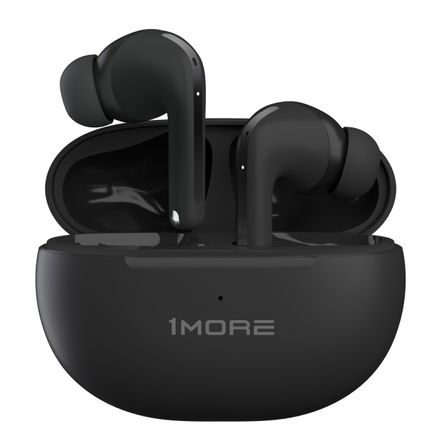 1More True Wireless ANC Q20 - černá