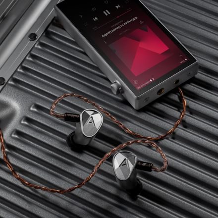 Astell&Kern Clarus