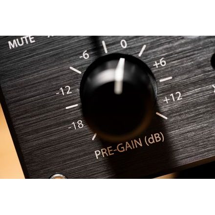 Violectric HPA V324