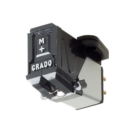 Grado Prestige ME+