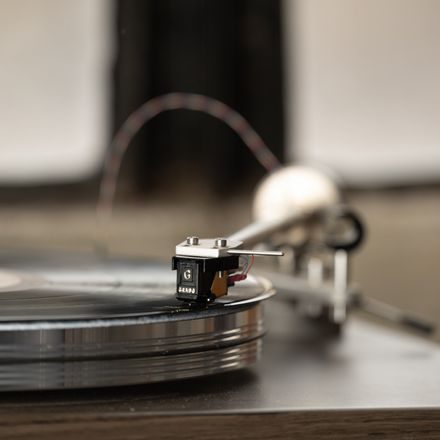 Grado Prestige Gold4
