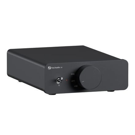 Fosi Audio Q6