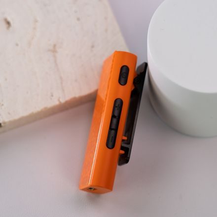 HiBy W3 II - oranžová