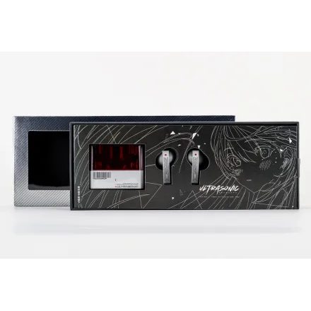Moondrop Ultra Sonic - bílá