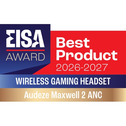 Audeze Maxwell 2 ANC - PlayStation