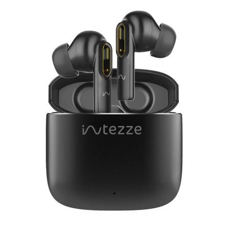 Intezze CLIQ Black