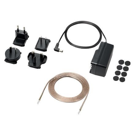 Audio-Technica AT-SP3X - bílá