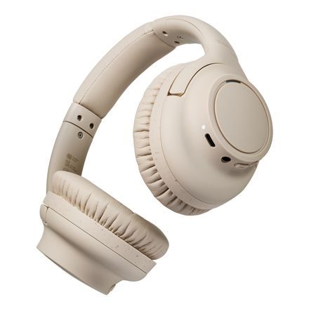 Audio-Technica ATH-S300BT - krémová