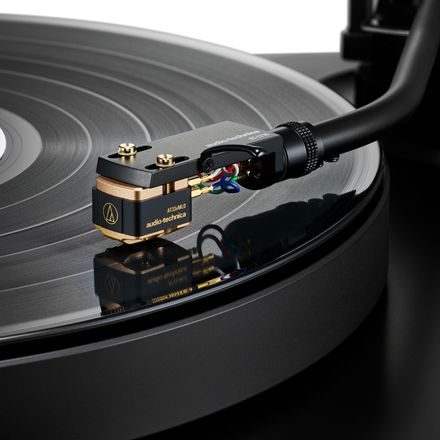 Audio-Technica AT33xMLD