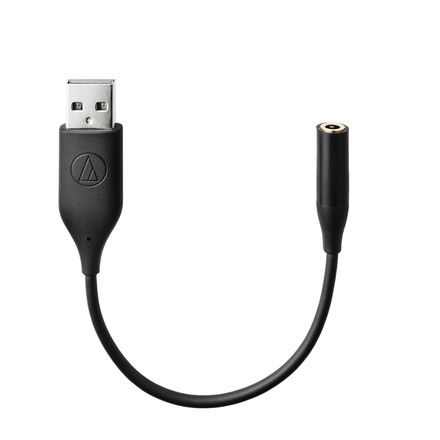 Audio-Technica ATH-M20XSTS